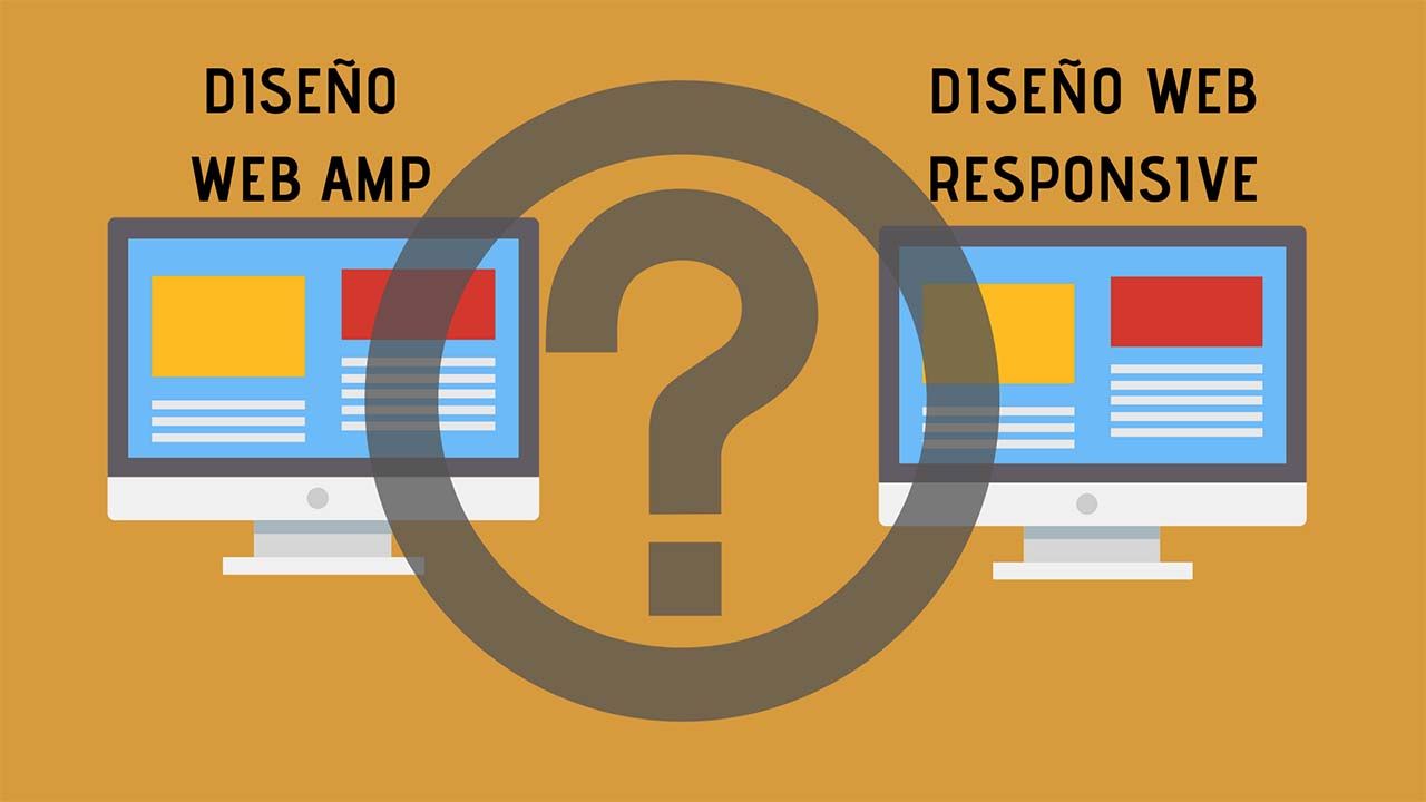  Diseño web AMP