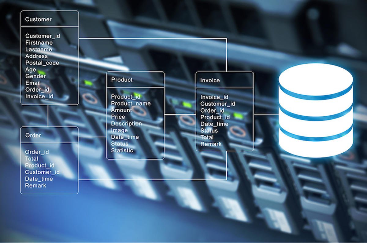  Sincroniza bases de datos de diferentes servidores