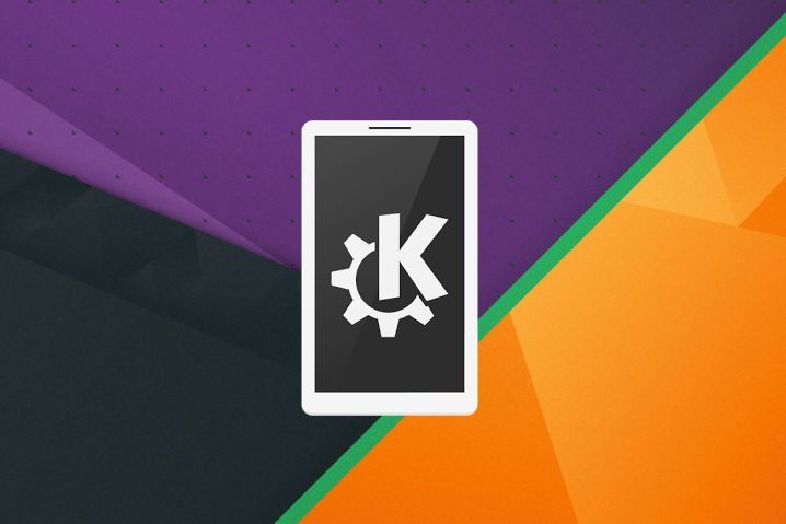  Comunicación y sincronización de Android a Linux (KDEConnect)