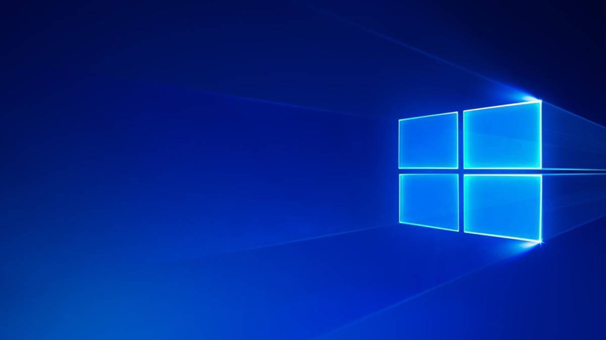  Microsoft revela el nuevo menú de Windows 10