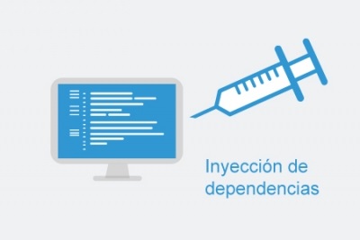  El patrón de inyección de dependencia y su utilidad