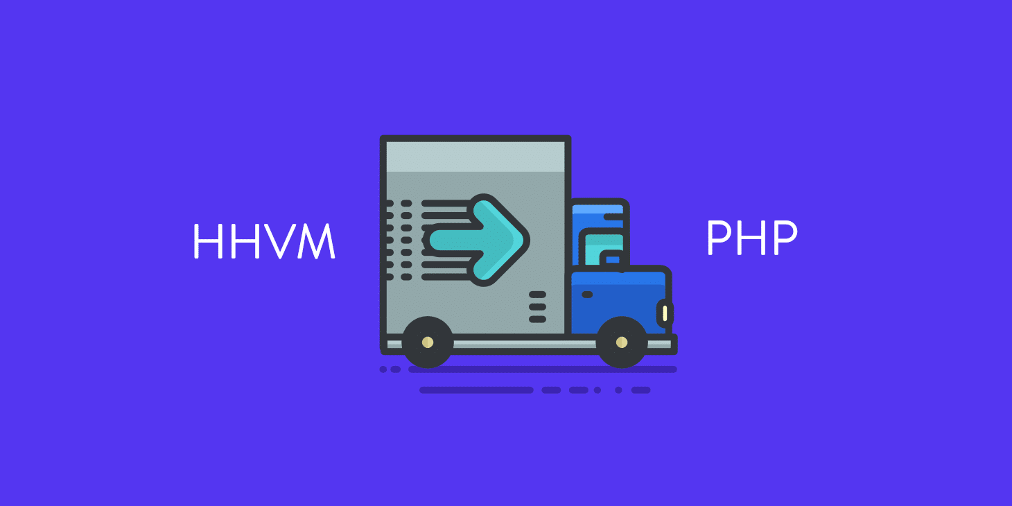  Mejora el rendimiento PHP con HHVM (Servidores Cloud)