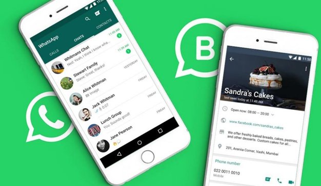  WhatsApp quiere que las PYMES mexicanas usen su versión “Business”