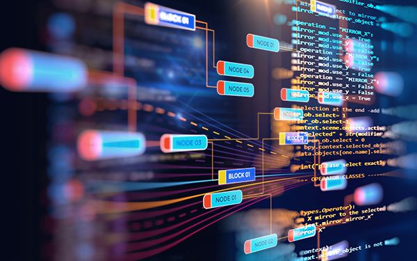  Modelo de base de datos de un sistema de blog