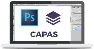  ¿Qué son las capas de Photoshop y cómo trabajar con las capas?