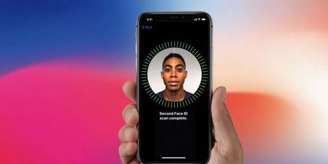  ¿Face ID de  Apple sirve o no con lentes de sol?