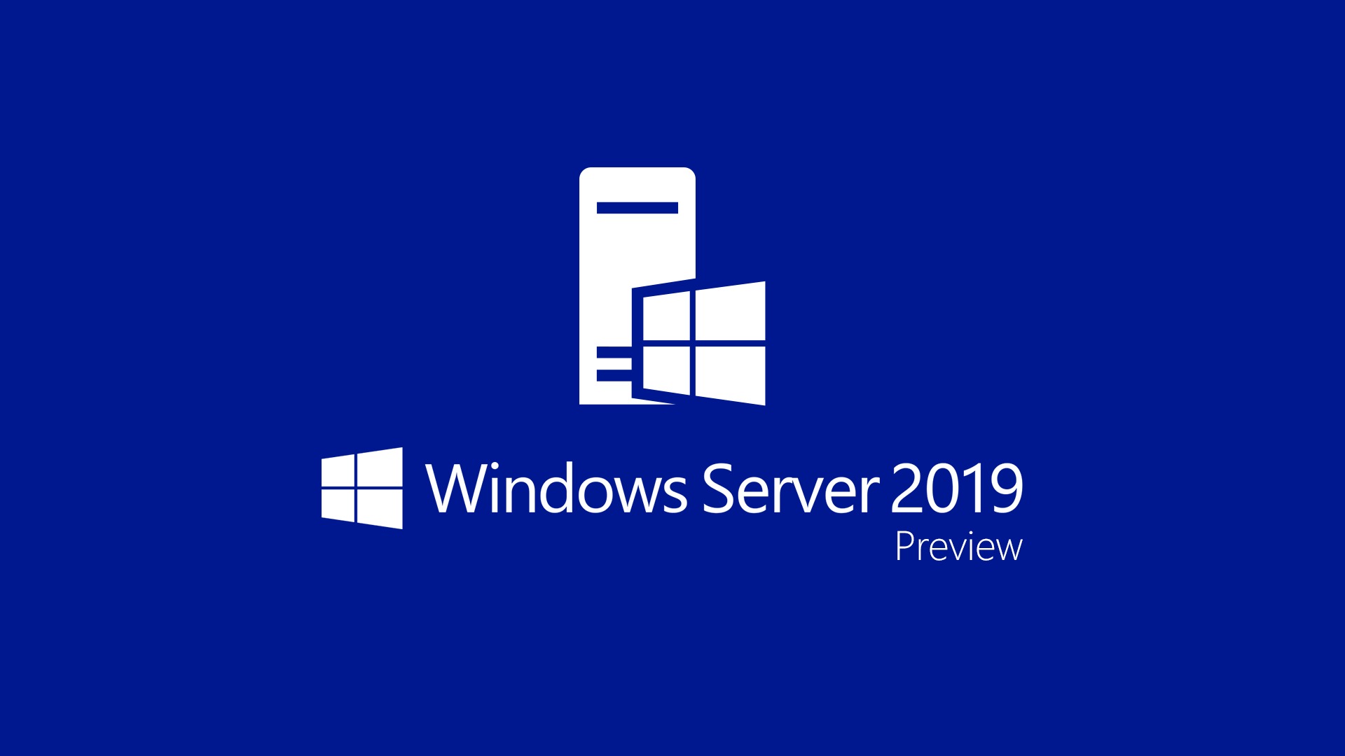  Windows Server 2019 en Servidores Cloud y VPS de Arsys