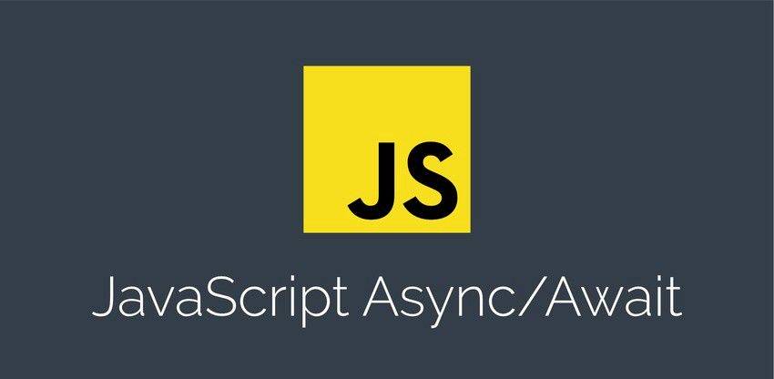  JavaScript Await Async