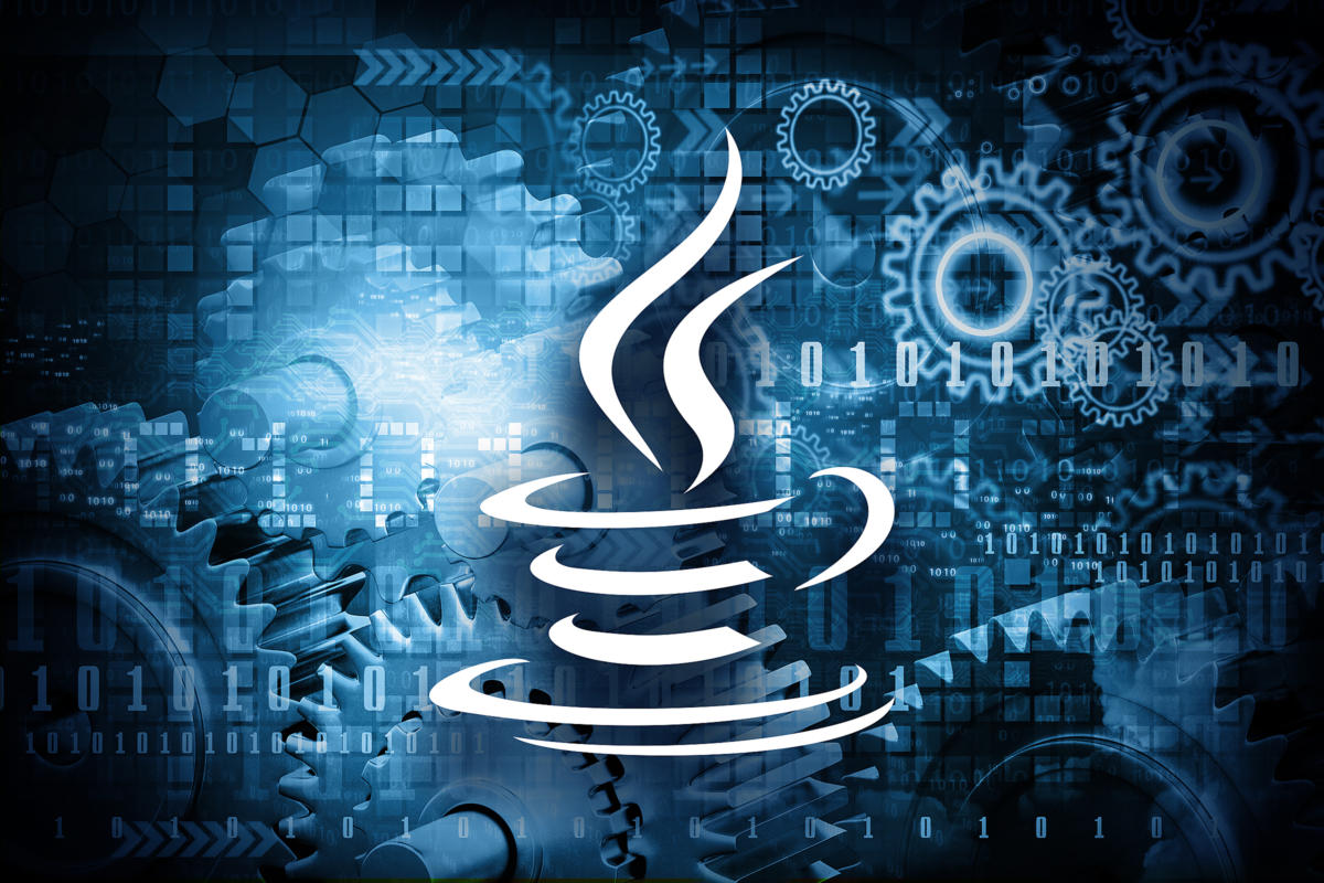 Java Logo Transparent Background