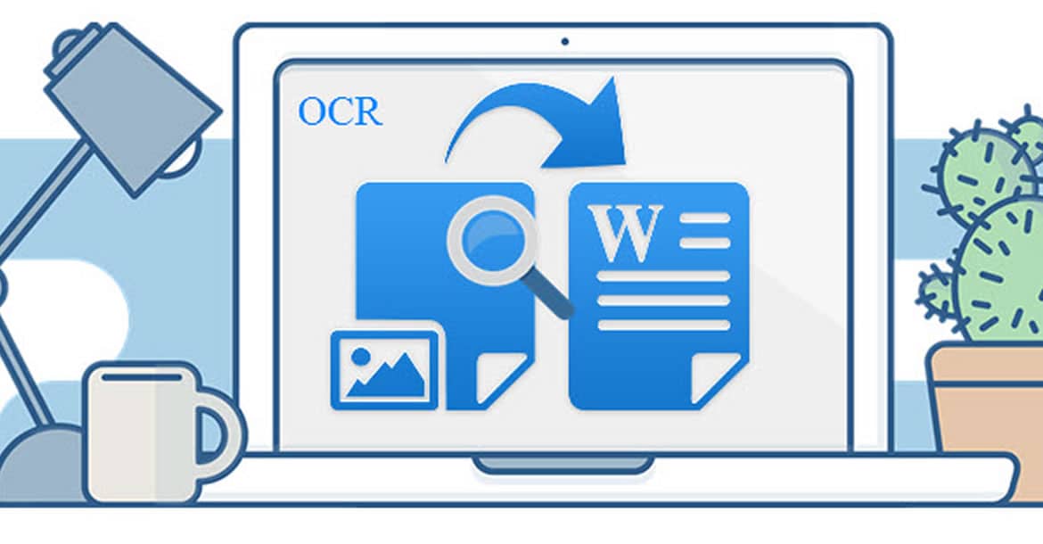  Cómo extraer el texto de una imagen sin instalar nada (OCR Online)