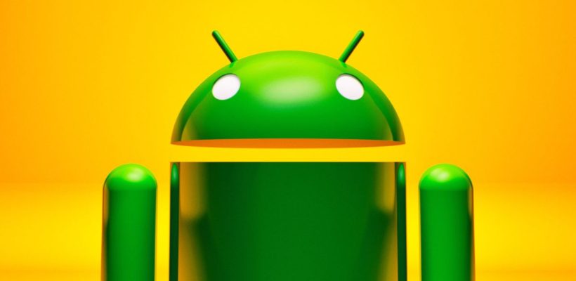  Listas dinámicas en Android (RecyclerView y CardView)