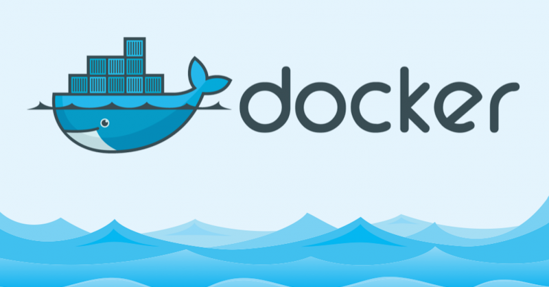  Docker, la diferencia entre ENTRYPOINT y CMD