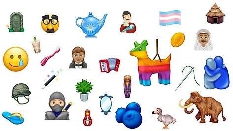  Emojis que llegarán a WhatsApp 2020