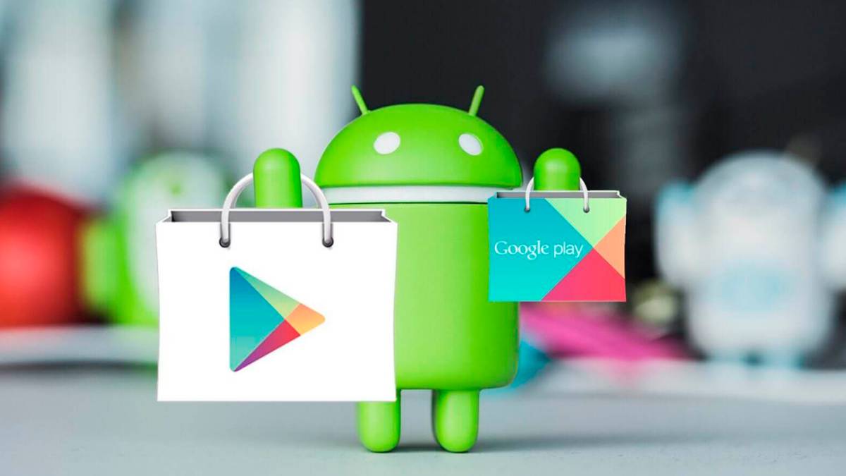  ¿Como programar en Android?