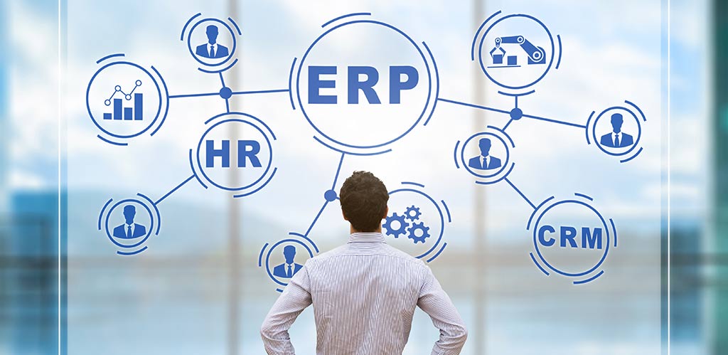  ¿Por qué debe tener tu empresa un ERP?