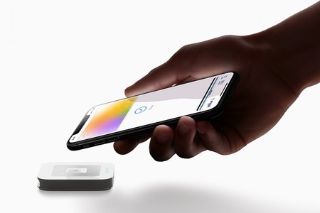  Apple Pay llegara próximamente a México