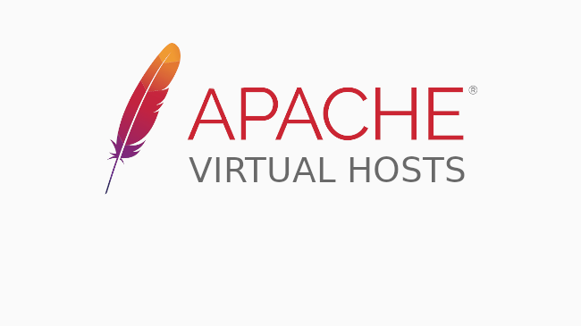  Cómo configurar VirtualHosts con Apache en Windows