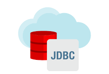  JDBC Driver