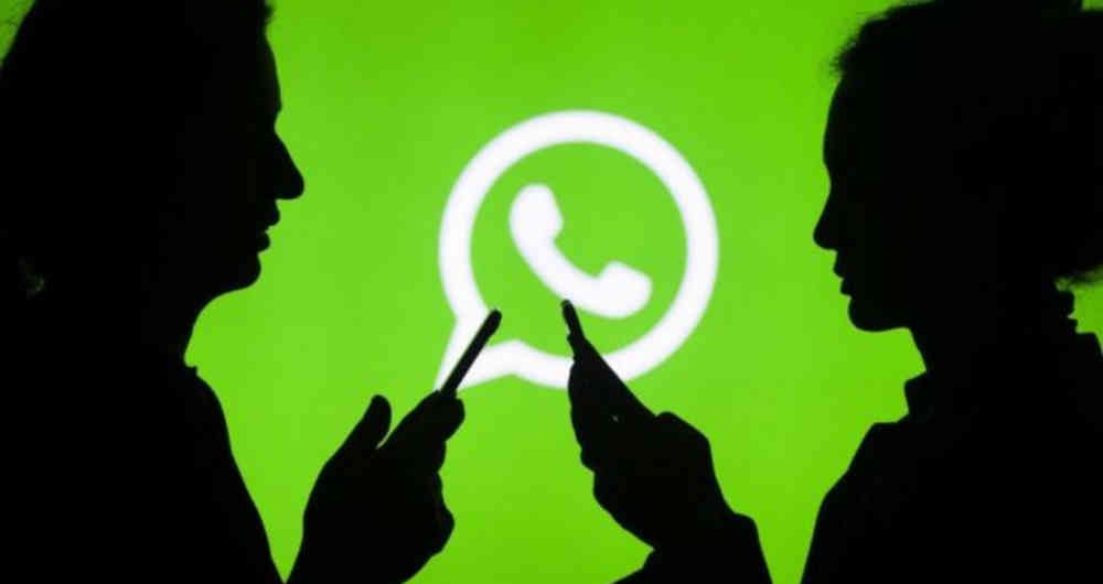  WhatsApp funcionaría sin Internet