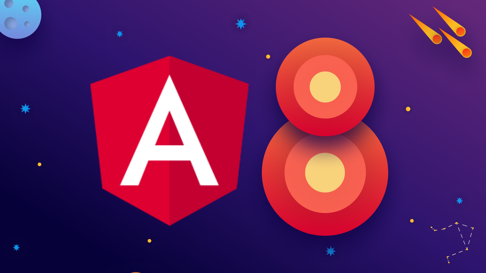  Conoce más acerca de Angular