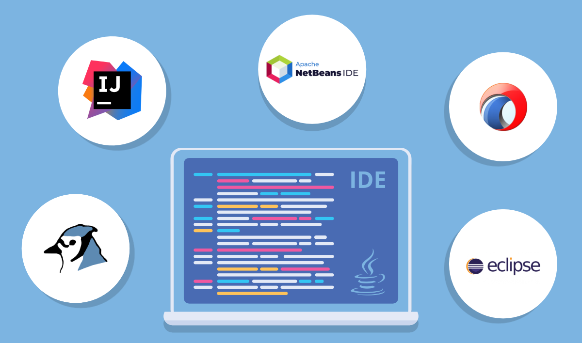  Los mejores IDE de Java