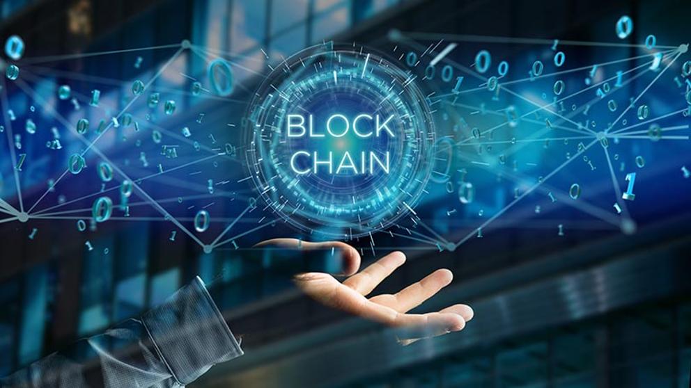  Blockchain, la tecnología del futuro