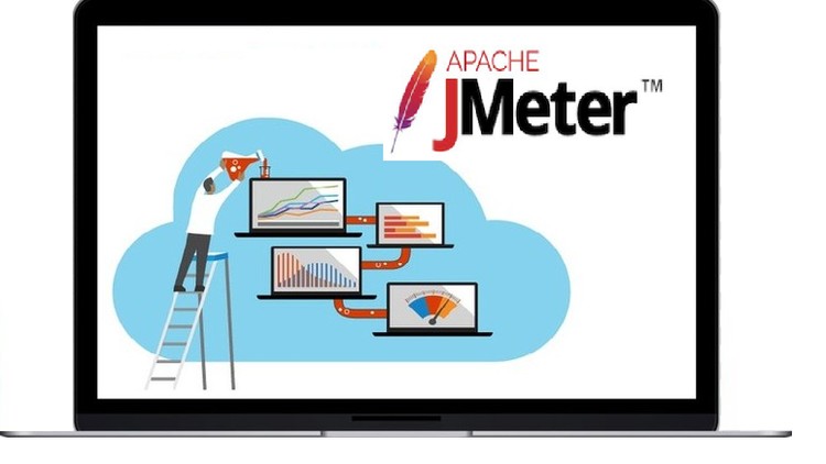  ¿Qué es JMETER y cuáles son sus características?