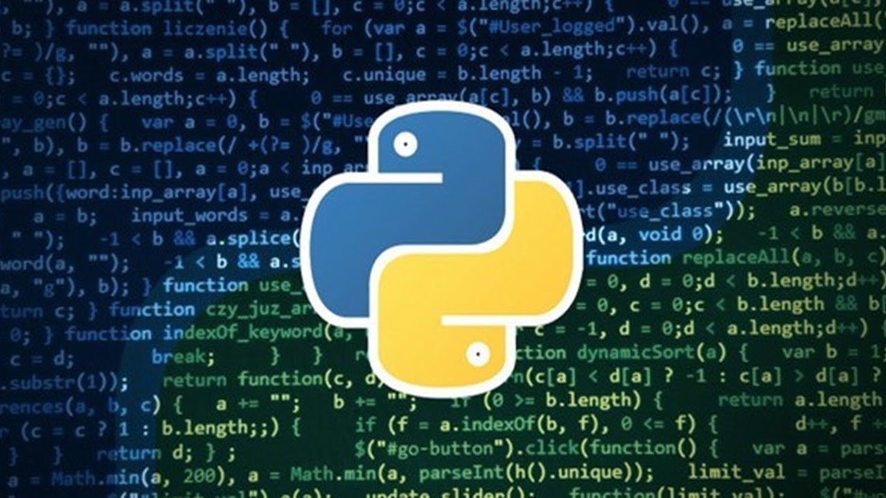 Por qué aprender Python en 2020?)
