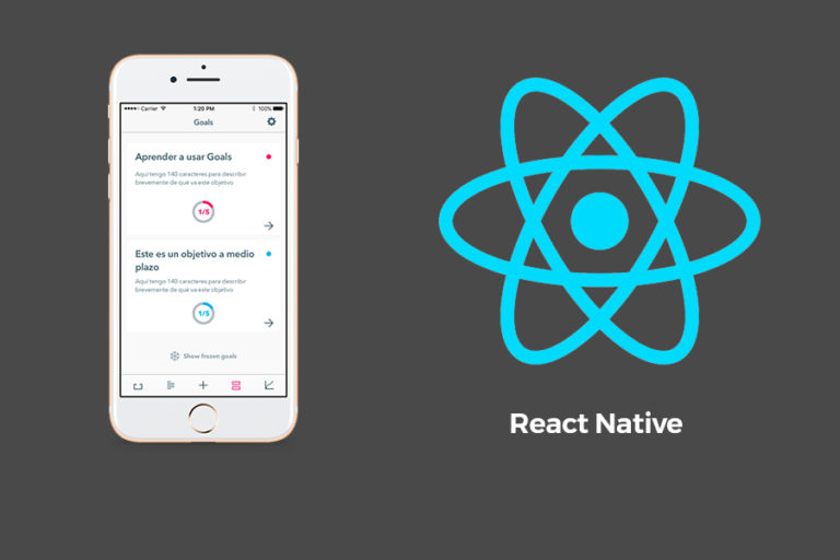  ¿Por qué debería usar React Native para crear mi app?