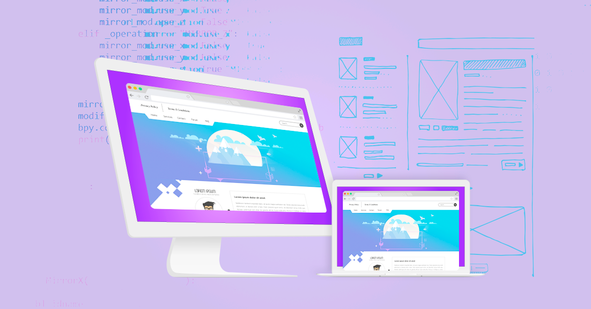  Crea una web responsive con Bootstrap