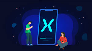  Xamarin.Forms 4