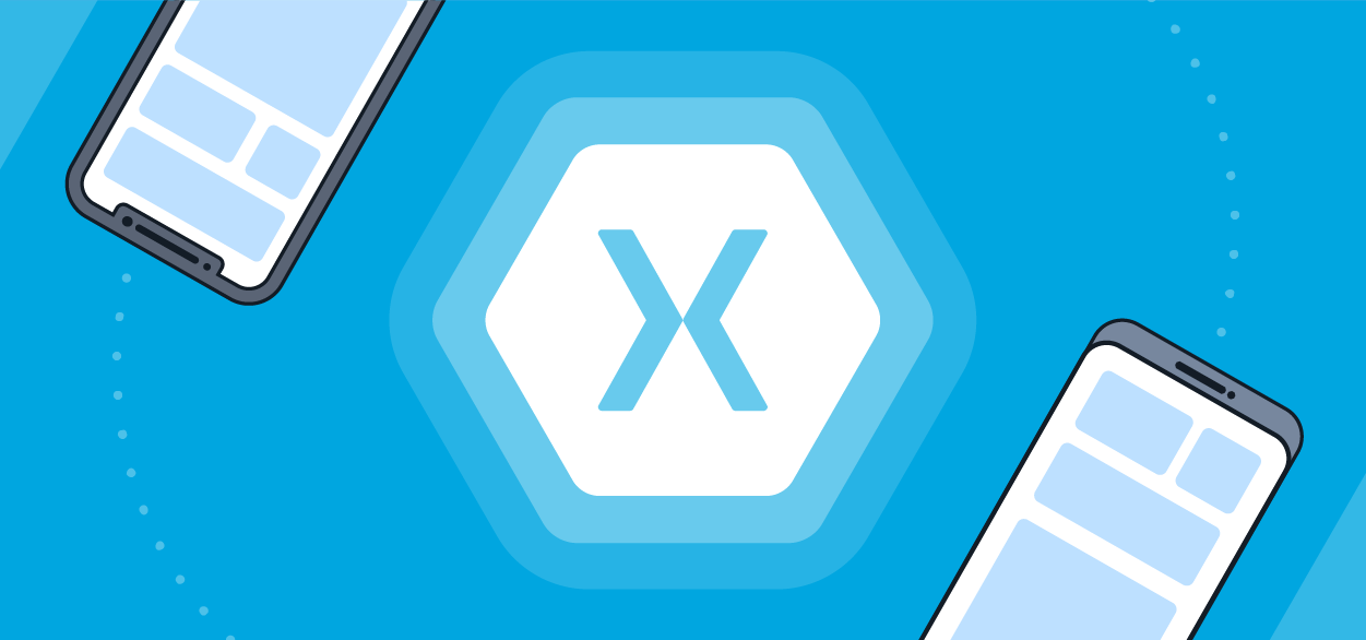  Xamarin, apps nativas multiplataforma