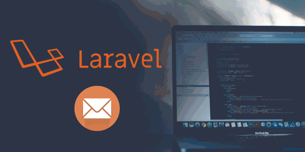  Confirmar correo en Laravel