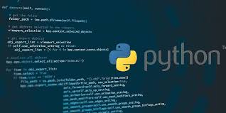  Características y funciones muy utilizadas en la programación con python