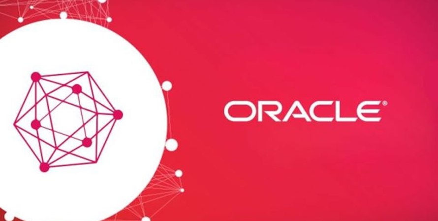  Componentes de la arquitectura de Oracle