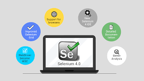  Pruebas Funcionales y de Regresión con Selenium