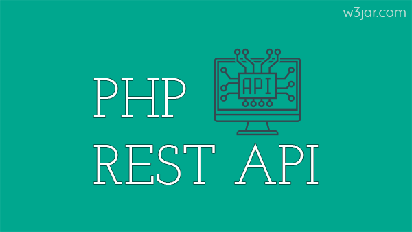  ¿Cómo crear un RESTful Web Service en PHP?
