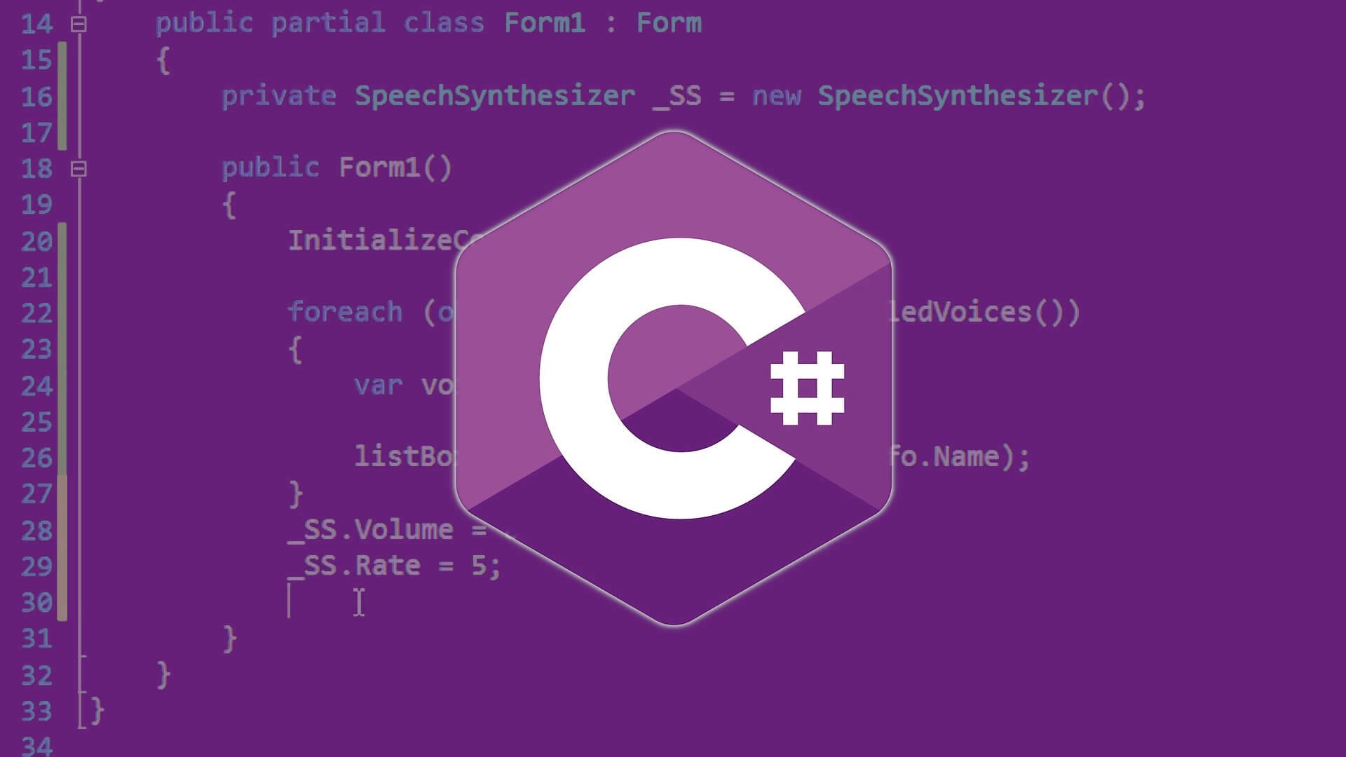  ¿Cómo ha sido la evolución  del lenguaje C#?