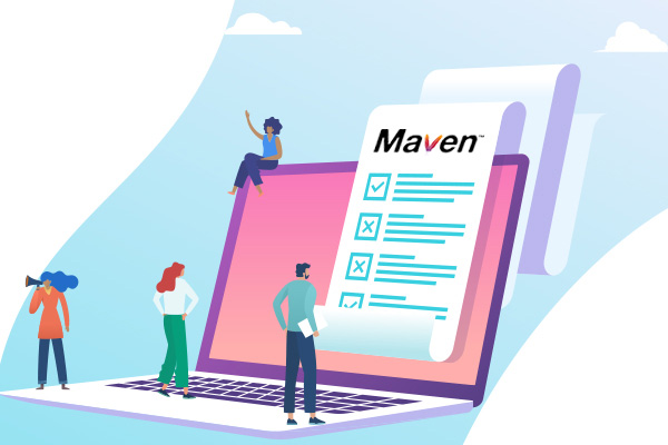  Maven Flexibilidad y Artefactos