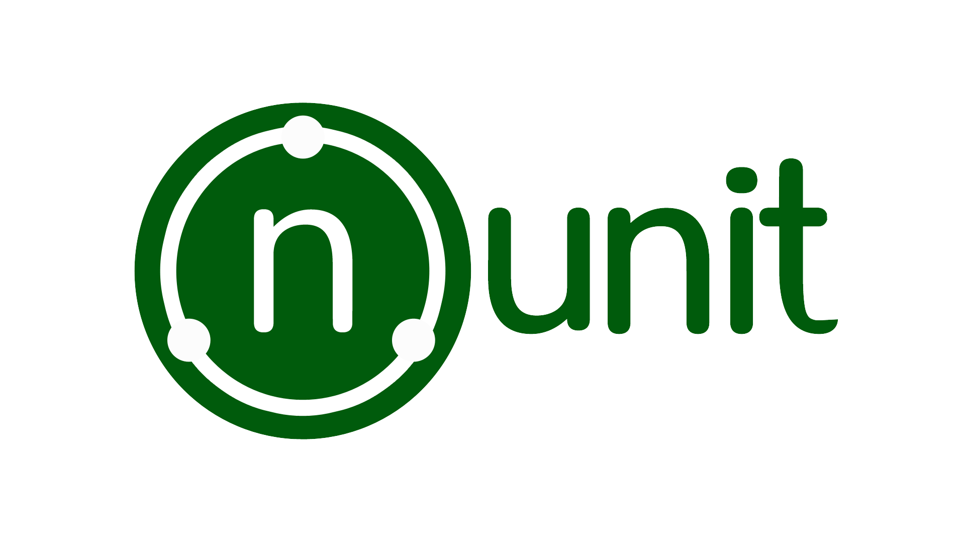 Prueba unitaria de C # con NUnit y .NET Core)