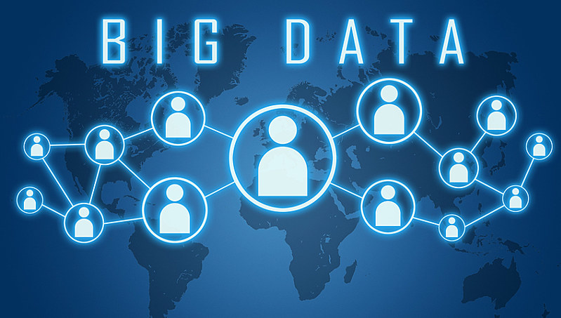  Conoce lo relevante de Big Data