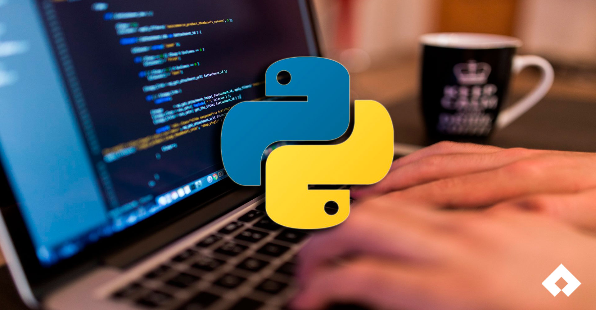  Razones por las que deberías aprender a programar en Python
