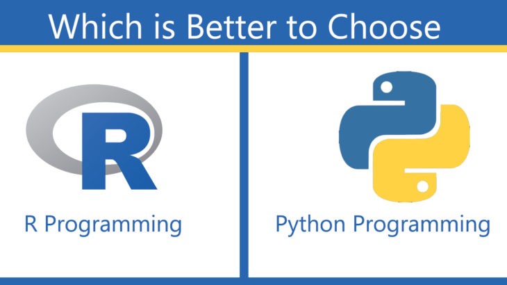  R vs Python