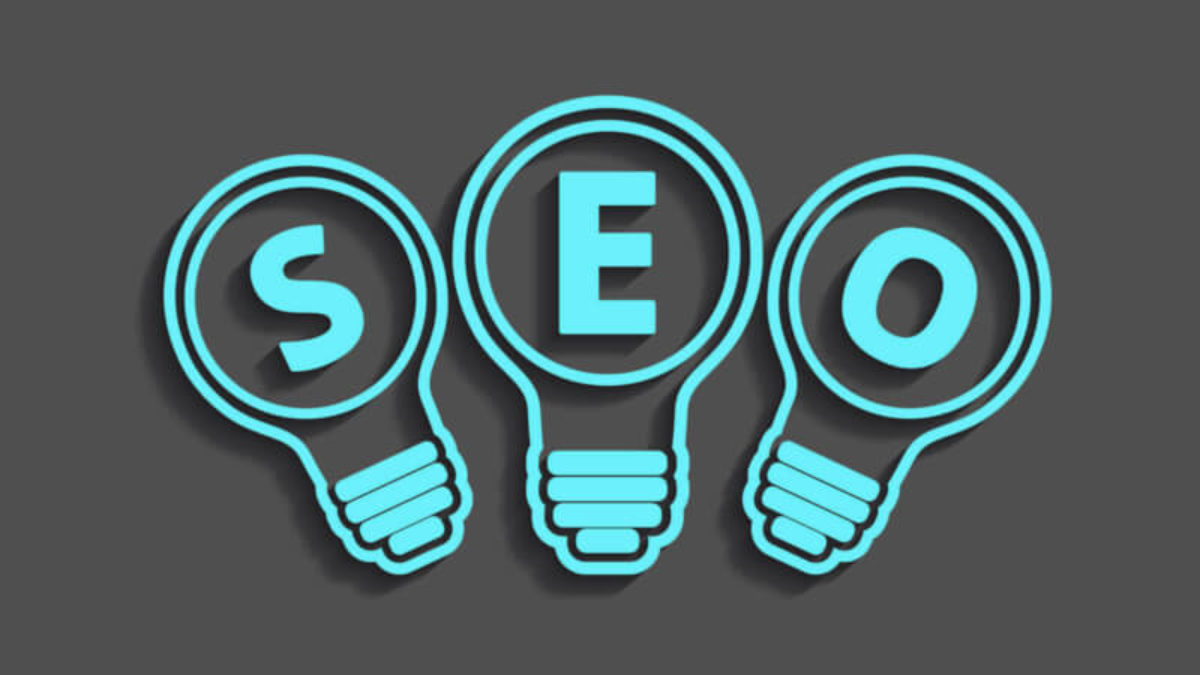  4 claves de SEO