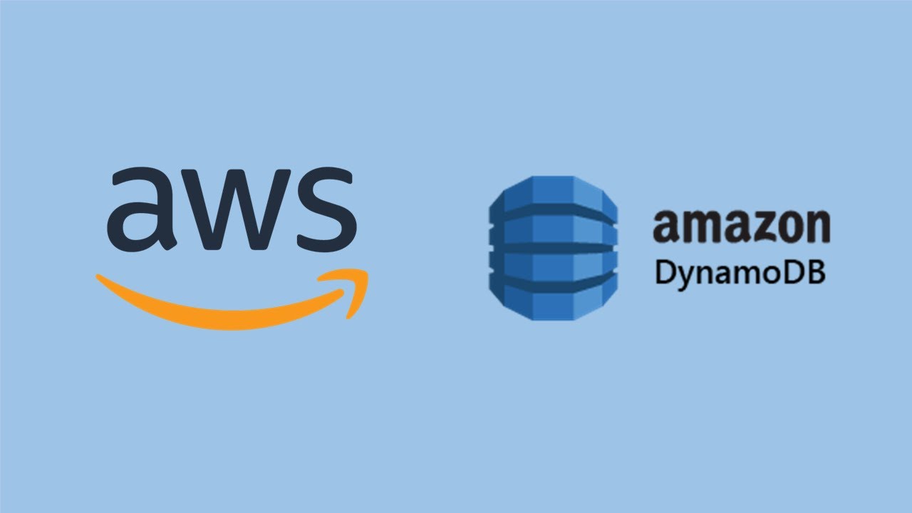  DynamoDB La base de datos noSQL de Amazon AWS
