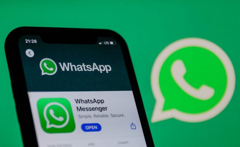  ¡WhatsApp hasta en cuatro dispositivos a la vez!