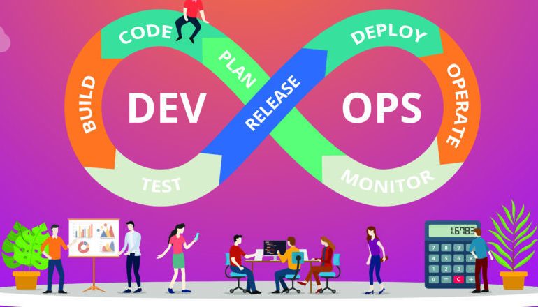  ¿Qué es y para qué sirve DevOps?