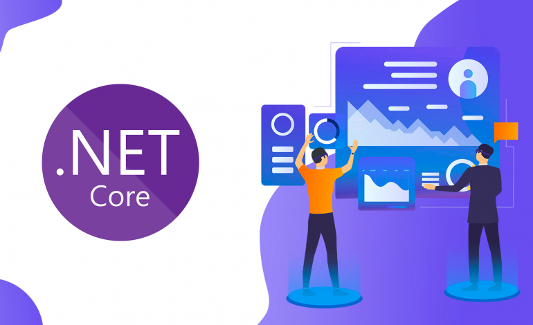  ¿Qué es .NET Core y para qué sirve?