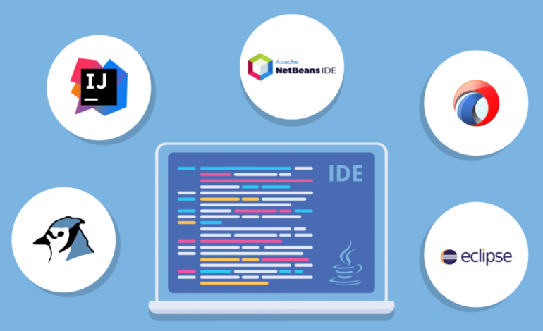  Los IDE más usados para Java en 2021