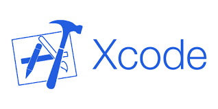 Icono Apple, xcode, logotipo Gratis de Vector Logo